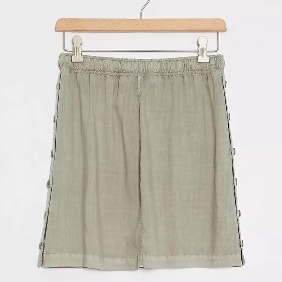 Anthropologie Cloth & Stone Mini - Picture 9 of 10